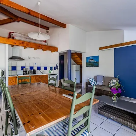 Holiday home 6 P Sanguinet-