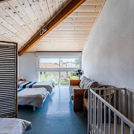 Holiday home 6 P Sanguinet-